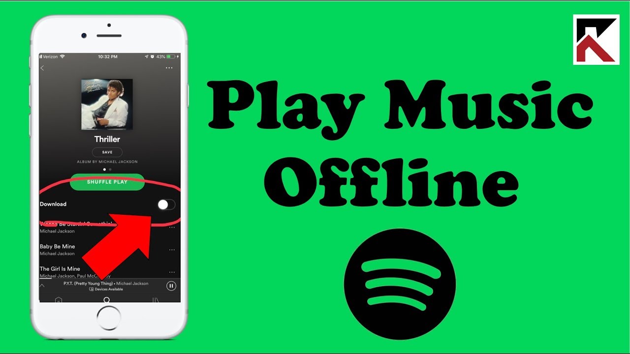 Download music from spotify free pc